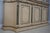 White Ej Victor Newport Collection Neoclassical Breakfront For Sale - Image 8 of 18