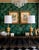 Vintage Mid Century Modern Rembrandt Table Lamps - Pair For Sale - Image 12 of 12