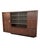Large New Objectivity Wardrobe by Bruno Paul, 1930s For Sale - Image 16 of 16
