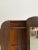 Art Deco 1950s Art Deco Walnut Armoire For Sale - Image 3 of 17