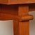 French Oak Dining Table, 1940s, in Good conditions. Designed 1920 to 1949