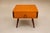 Brazilian Modern Accent Table in Rosewood & Pau Marfim by Cimo, Brazil, 1950s For Sale - Image 9 of 18