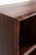 Vintage Scandinavian Cabinet in Rosewood For Sale - Image 4 of 10
