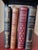 Beautiful collection of leather bound books from the Franklin Library. This collector's edition features... Tales of Edgar...