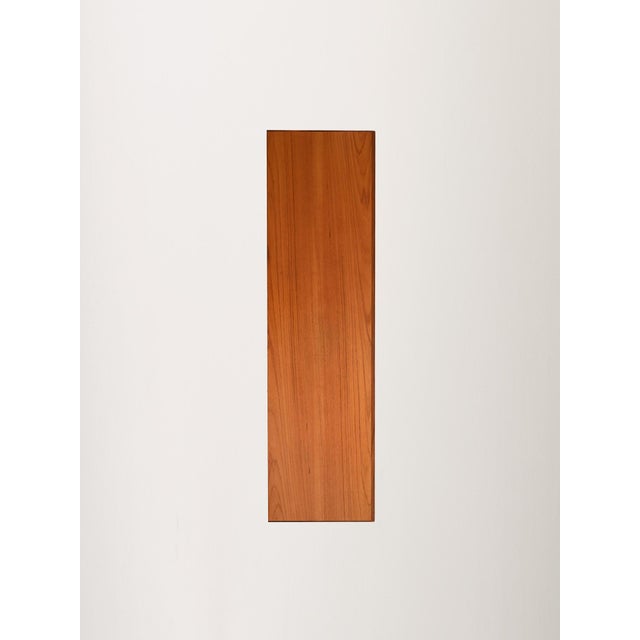 Scandinavian Highboard by Skaraborgs, 1960s For Sale - Image 13 of 14