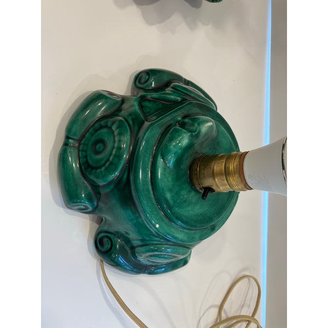 50’s Ceramic Christmas Tree For Sale - Image 4 of 8