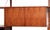 1960s Vintage Danish Modular Cado Bookshelf in Teak Wood, 1960s For Sale - Image 5 of 8