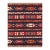 Pasargad Home Anatolian Multi Cotton Area Rug, 5' 0'' X 8' 0'' For Sale