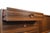 Mid 20th Century a.h. McIntosh Mid Century Credenza in Walnut For Sale - Image 12 of 12