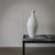 White 21st Century White Ceramic Vase by Poemu, France For Sale - Image 8 of 18