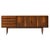 Wood Sideboard in Brown Rosewood from Henry W. Klein, 1960s For Sale - Image 7 of 7