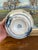 Vintage Bat Trang Vietnamese Ceramic Bowl With Hand-Painted Dragonfly Motif For Sale - Image 9 of 10