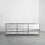Sideboard from the usm haller modular system, developed by paul schärer and fritz haller starting in the 1960s and...