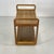 Mid-Century Modern Teak Drinks Trolley from Cado For Sale - Image 5 of 9