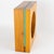 Mid-Century Modern Federico Simone for Artek Modernist Pine Picture Frame For Sale - Image 3 of 11