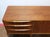 1960s Mid Century Modern Vintage Teak Sideboard Credenza by McIntosh For Sale - Image 10 of 15