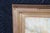 Mid 20th Century Lament for Icarus Greek Mythology Oil Painting After Herbert James Draper 65" For Sale - Image 10 of 13