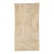 Mini Washed Out Wool Rug - 1`6″ X 3`0″ For Sale