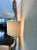 Pair of Regina Andrew Driftwood Wall Sconces in Silver Leaf Finish For Sale - Image 11 of 13