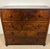 Spanish Colonial Walnut Secretary Chest with Fall Front Desk, 1880 For Sale - Image 13 of 18