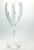 Vintage French Christofle Iriana Water Goblets For Sale - Image 11 of 12