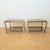Side Tables by Jean Charles Paris, 1970s, Set of 2 For Sale - Image 4 of 11