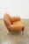 Hooker Furniture Ambroise Metal Frame Club Chair For Sale - Image 14 of 17