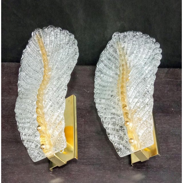 Vintage Wall Lights, Set of 2 For Sale - Image 13 of 14