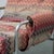 Metal Vintage Lounge Chairs in Missoni Patterned Fabric, 1970s, Set of 2 For Sale - Image 7 of 10