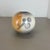Article: Pottery ceramic vase Producer: Karlsruher Majolika, Germany Decade: 1950s Original vintage 1950s pottery ceramic...