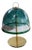 Large Mushroom Table Lamp in Murano Glass from Leucos, Italy, 1960s For Sale