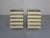 Black Steel Mobile Medical Cabinets with Drawers from Baisch, Germany, 1950s, Set of 2 For Sale - Image 8 of 18