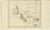 Antique Map of the Coast of Kerguelens Island by Cook, 1803 For Sale
