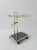 Hollywood Regency Bar Cart from Morex, 1970 For Sale - Image 6 of 6