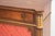 Regency Grill Front Sideboard, 1930s For Sale - Image 10 of 13