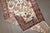 Early 20th Century Early 20th Century Ivory Bird Pictorial Persian Rug - 2'6" x 4' For Sale - Image 5 of 5