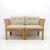 Living Room Set Model Plexus by Illum Wikkelsø for CFC Silkeborg, 1960 - 6 Pieces For Sale In Los Angeles - Image 6 of 10