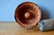 19th Century Alsatian Kugelhopf Mold in Glazed Terracotta, 1940s For Sale - Image 6 of 6