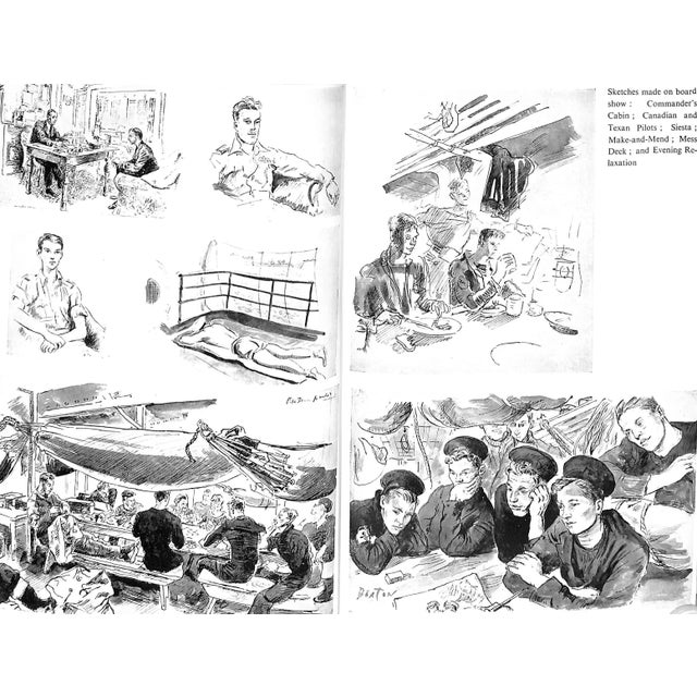 "Near East" 1943 Beaton, Cecil For Sale In New York - Image 6 of 10