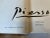 Picasso Paris by Boeck and Sabart Collectible Art Book First Edition, 1955 For Sale - Image 11 of 13