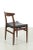 Model W2 Dining Chairs by Hans Wegner, Set of 4 For Sale - Image 4 of 12