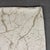 Handmade in the USA using premium designer fabric, this square pillow cover features a sophisticated marble-inspired...