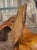 Italian Circa 1800 Venetian Table Box in Carved Swiss Pine For Sale - Image 3 of 18