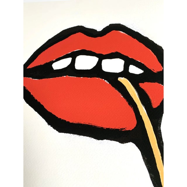 Pacific Midwest Limited Edition Giclee by Neicy Frey 22 X 28 For Sale - Image 10 of 11