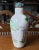 Chinese Mid 20th Century Chinese Porcelain Goats Motif Snuff Bottle For Sale - Image 3 of 5