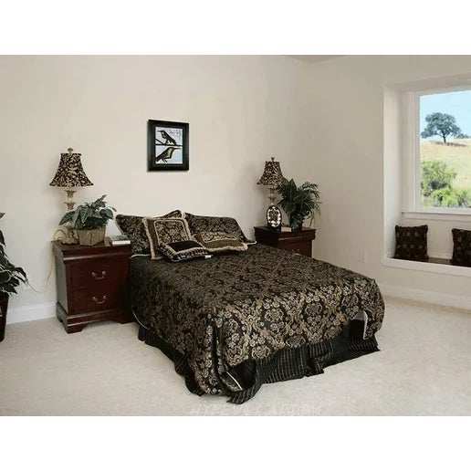 An Original Lithograph in Color, by Bernard Buffet, Limited Edition, Wove paper .Signed in the matrix (Bernard Buffet)....