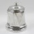 English Art Deco Pewter Tea Caddy Box For Sale - Image 9 of 9