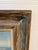 Circa 1963 Earl Davids Sunny Seas Painting, Framed For Sale - Image 4 of 12