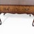 Brown Vintage Walnut Radiogram and Stereo Speakers from Dynatron, Set of 3 For Sale - Image 8 of 11