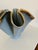 Ceramic Mid-Century Modern French Ceramic Vase by B. Letalle for Saint-Clément, 1950s For Sale - Image 7 of 18